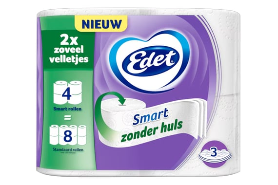 Afbeelding Wat je durft weg te laten