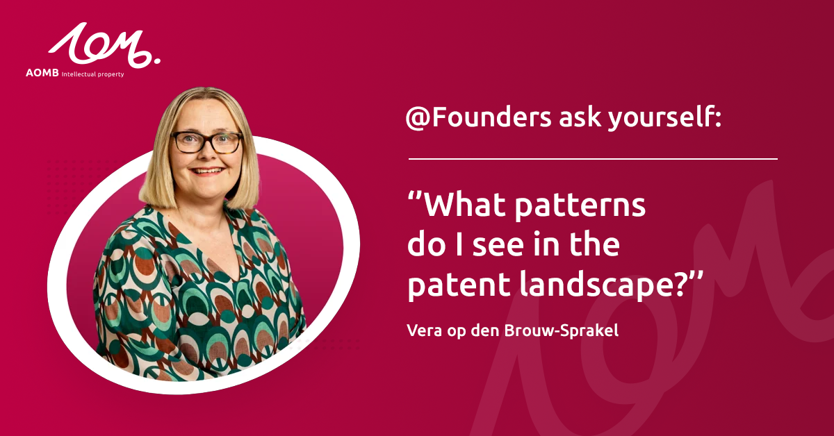 Founders Patterns