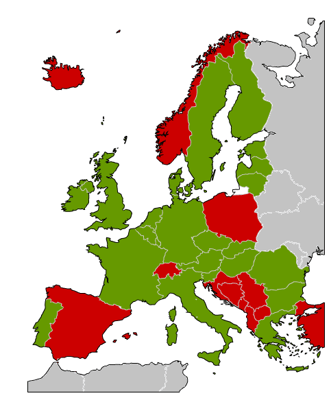 Het unitair octrooi. Zal het er dan toch snel komen?