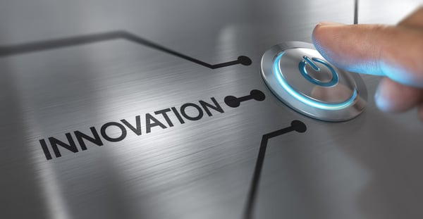 Online webinar: Meer rendement door een patent