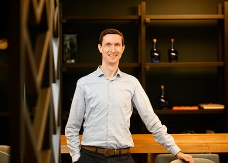 The difference between a clever chemical reaction and a scalable system