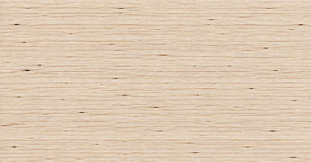 A wooden wind turbine blade sounds like a step back in time, but...