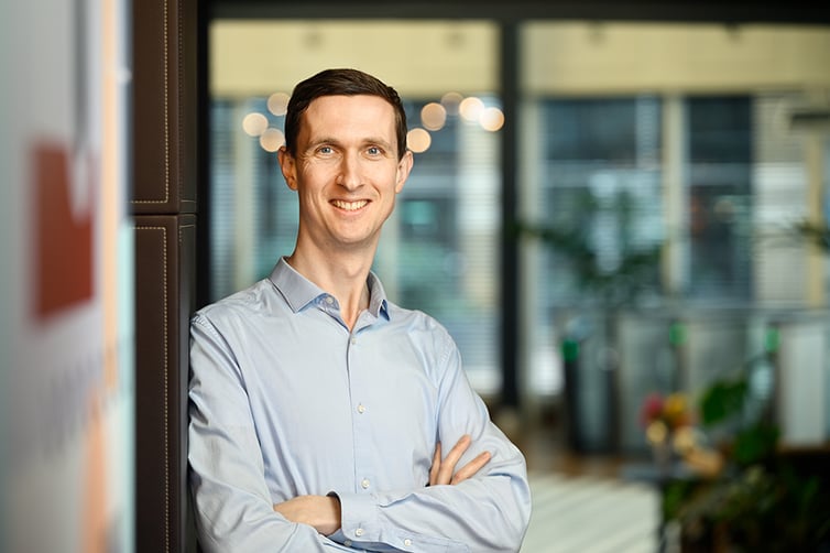 Jeroen Pet