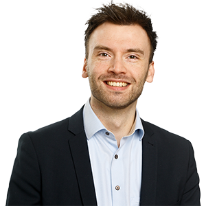Joris de Koning