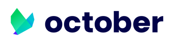 Logo October