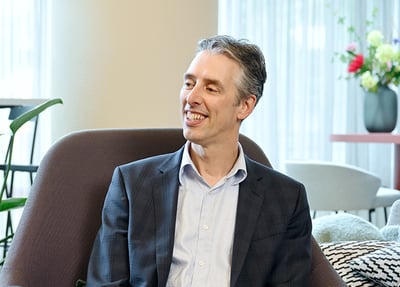 Er zat slechts één groot probleem in de weg van deze patentaanvraag