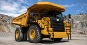 Caterpillar ziet remanufacturing als volwaardig productieproces