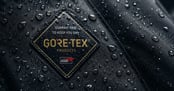 Dat ‘foutje’ werd later Gore-Tex