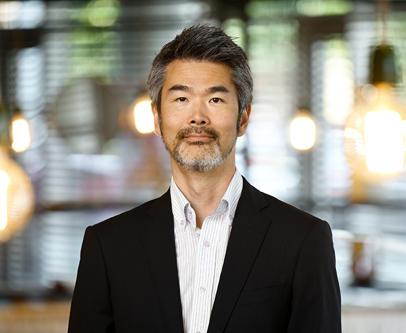 Masaoki Ishiguro Japanese Patent Attorney Services