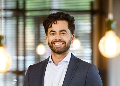 UV-bescherming rechtstreeks in de contactlens