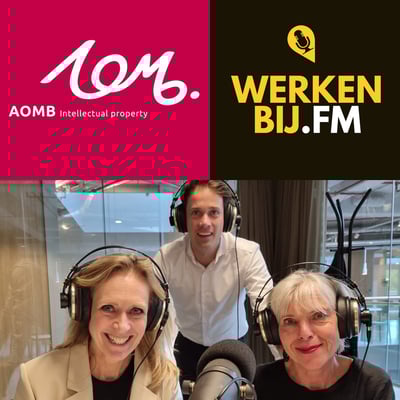 Podcastbeeld AOMB