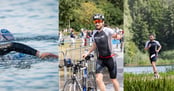 Innovations designed to help athletes