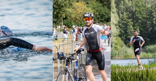 Innovations designed to help athletes