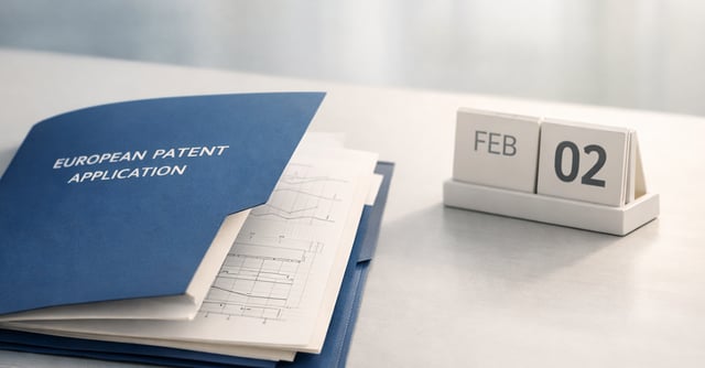 SME Fund opnieuw open voor Europese patentaanvragen