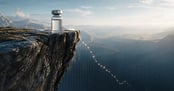 The Patent Cliff