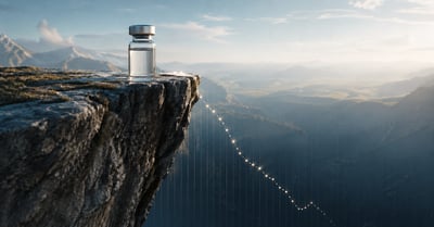 The Patent Cliff
