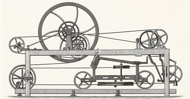 Afbeelding Protecting its Technological Advantage