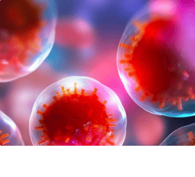 Sector afbeelding - Life science