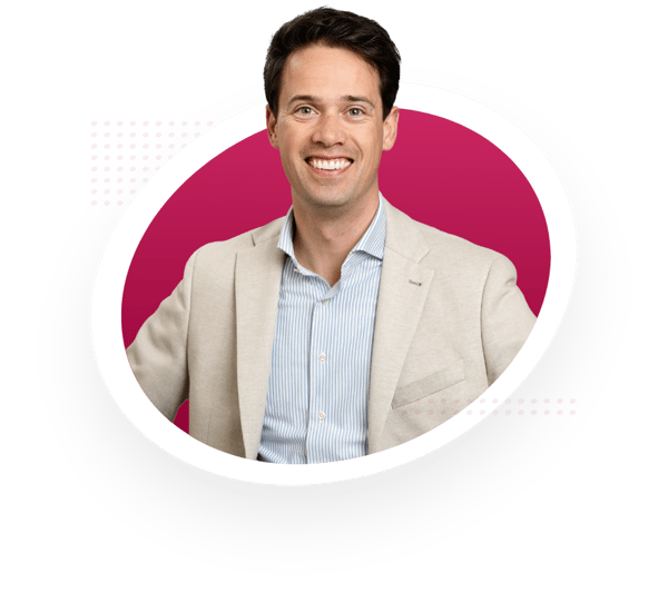 AOMB medewerker Daan Verhagen