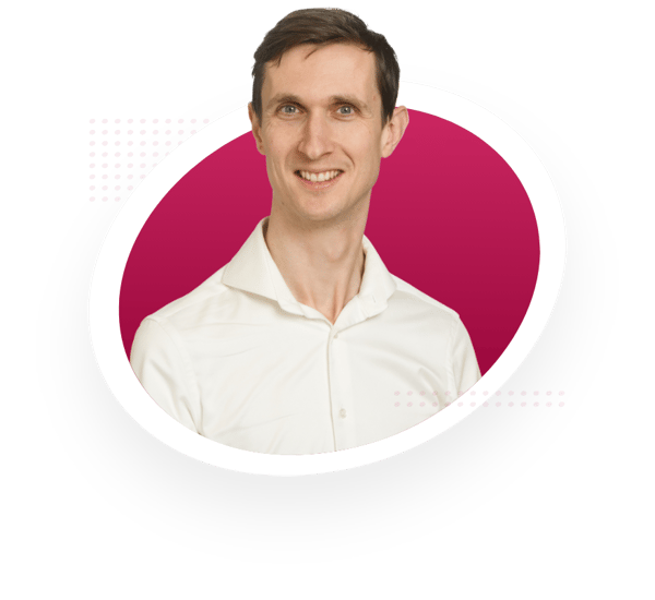 AOMB medewerker Jeroen Pet