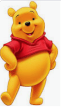 winnie
